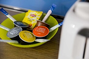 Mokotow Cosy House Studio