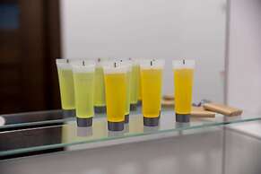 Mokotow Cosy House Studio