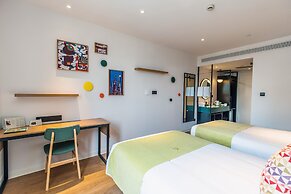 Campanile Shanghai Huaihai