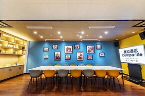 Campanile Shanghai Huaihai