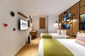 Campanile Shanghai Huaihai