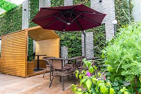 Campanile Shanghai Huaihai