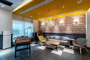 Campanile Shanghai Huaihai