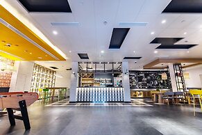 Campanile Shanghai Huaihai