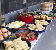 Campanile Shanghai Huaihai