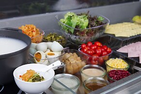 Campanile Shanghai Huaihai