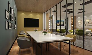 Campanile Shanghai Huaihai