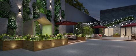 Campanile Shanghai Huaihai