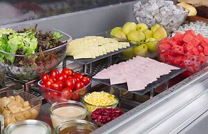 Campanile Shanghai Huaihai