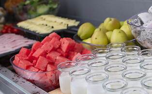 Campanile Shanghai Huaihai