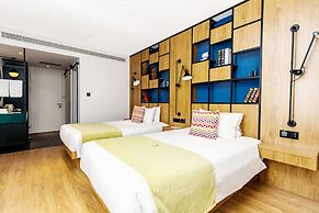 Campanile Shanghai Huaihai