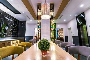 Campanile Shanghai Huaihai