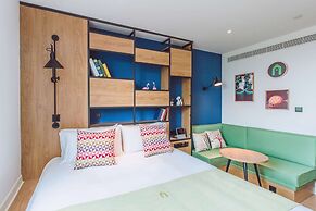 Campanile Shanghai Huaihai