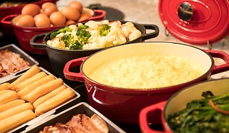 Campanile Shanghai Huaihai