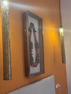 Riad NayaNour