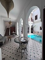 Riad NayaNour