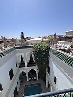 Riad NayaNour