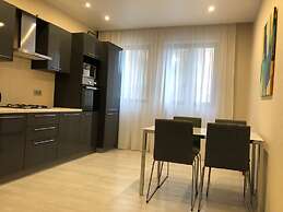 Apartaments on Volkova