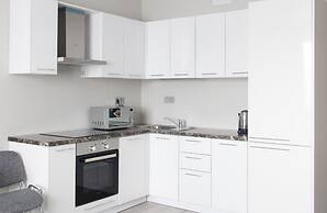 Apartaments on Volkova