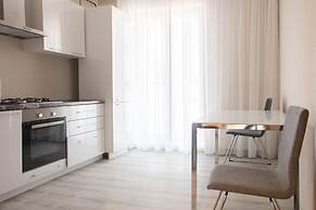 Apartaments on Volkova
