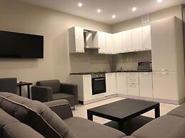 Apartaments on Volkova
