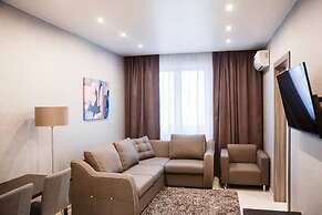 Apartaments on Volkova