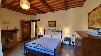 B&B Villa Molinello