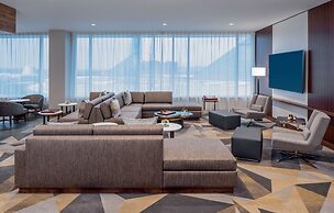 Hyatt Regency Portland at the Oregon Convention Center