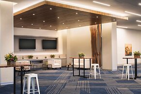 Hyatt Regency Portland at the Oregon Convention Center