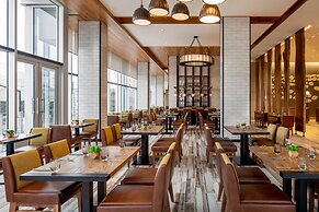 Hyatt Regency Portland at the Oregon Convention Center