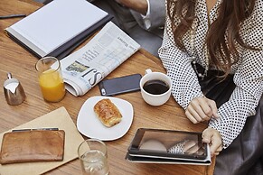 Hyatt Regency Portland at the Oregon Convention Center