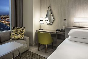 Hyatt Regency Portland at the Oregon Convention Center