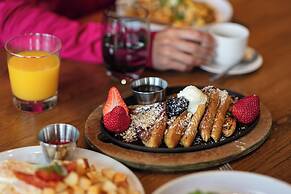 Hyatt Regency Portland at the Oregon Convention Center