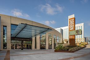 Hyatt Regency Portland at the Oregon Convention Center