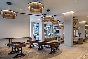 Hyatt Regency Portland at the Oregon Convention Center