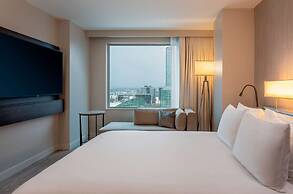 Hyatt Regency Portland at the Oregon Convention Center