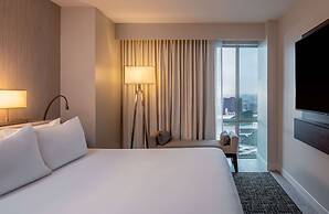 Hyatt Regency Portland at the Oregon Convention Center