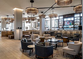 Hyatt Regency Portland at the Oregon Convention Center