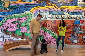 Hyatt Regency Portland at the Oregon Convention Center