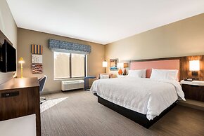 Hampton Inn Batesville