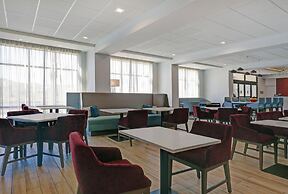 Hampton Inn Patterson