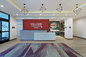Hampton Inn Patterson