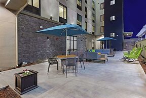 Hampton Inn Patterson