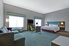 Hampton Inn & Suites Middleburg