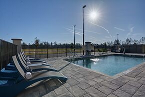 Hampton Inn & Suites Middleburg