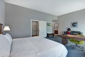 Hampton Inn & Suites Middleburg