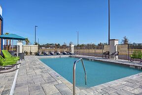 Hampton Inn & Suites Middleburg