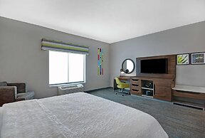 Hampton Inn & Suites Middleburg