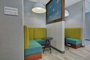 Hampton Inn & Suites Middleburg