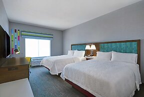 Hampton Inn & Suites Middleburg